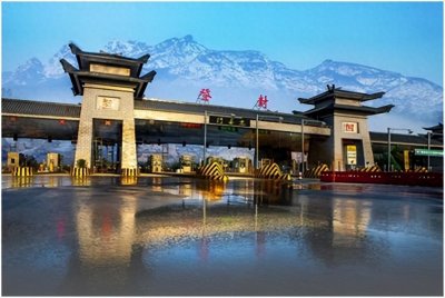 ​登封：历史文化与现代活力交织的旅游胜地