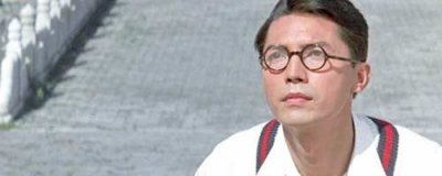 ​陈冲与尊龙怎么认识的