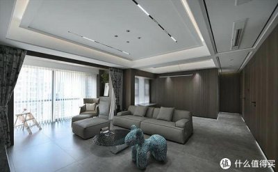 ​家居装修之客厅布局设计篇