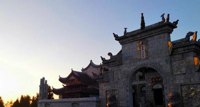 ​衡阳旅游景点排名榜（衡阳旅游景点攻略）