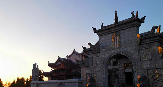 衡阳旅游景点排名榜（衡阳旅游景点攻略）
