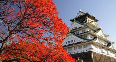 ​大阪旅游必去景点有哪些（日本大阪旅游景点排名）