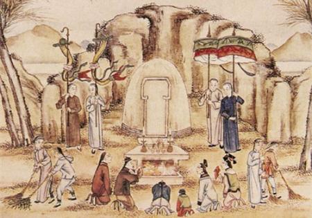 夏至吃什么风俗食物(夏至吃什么风俗食物北方)-图4