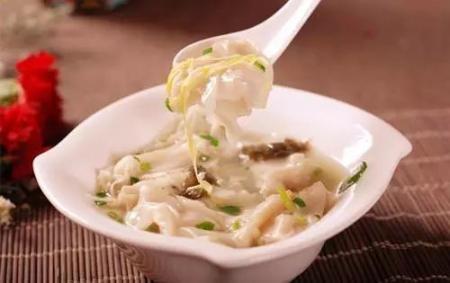 夏至吃什么风俗食物(夏至吃什么风俗食物北方)-图3