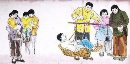 夏至吃什么风俗食物(夏至吃什么风俗食物北方)-图5