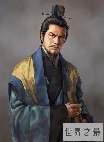 中国古代十大名将，多数被自己的人给干死了