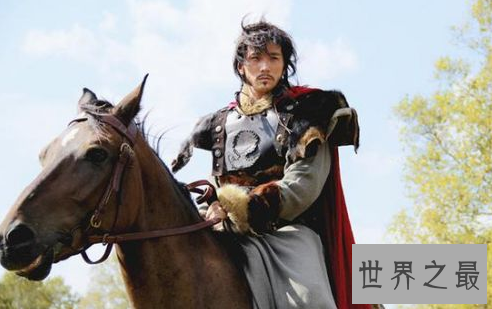 中国古代十大名将，多数被自己的人给干死了