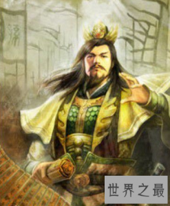 ​中国古代十大名将，多数被自己的人给干死了