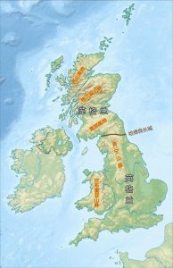 ​【英国历史】从不列颠到英格兰