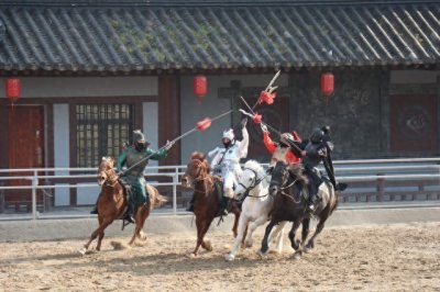 ​【惊喜揭秘】三国历史：你生而为人的真正意义！