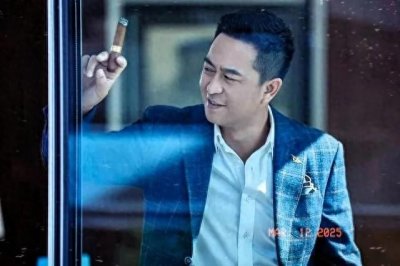 ​张嘉译演的这四部剧，你真不一定能看过！