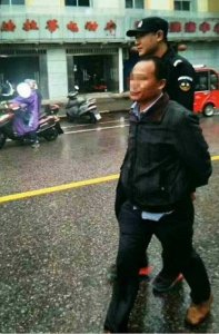 ​离婚官司开庭前砍死了老婆  他选择了最最错误的解决方式