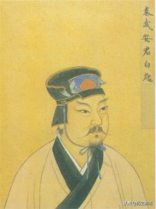 ​中国历史上的四大冤案都是什么