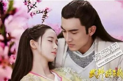 ​武神赵子龙的老婆到底是谁？