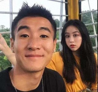 ​国足妻子的真实身份会让你大吃一惊！