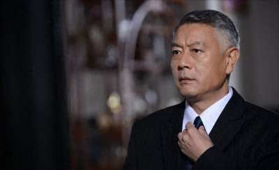 ​巫刚：62岁没老婆没孩子，与不婚不育的陈瑾牵扯20年，他图什么？