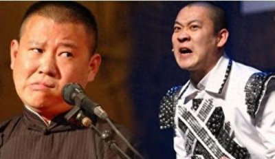 ​郭德纲至今都想不明白，听云轩为什么会强势崛起