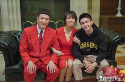 ​常玉红今年多大了，她的老公是谁？