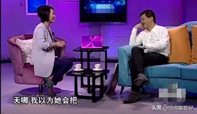 ​王菲和李亚鹏到底为什么离婚?