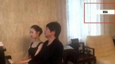 ​郎朗是美国人还是中国人？ 工作室澄清
