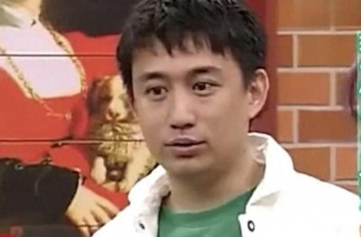 揭秘黄磊的绯闻情史