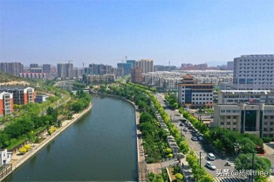 张家口下花园区:被严重低估的宝藏之地?被遗忘的历史明珠。