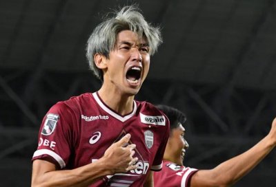 大迫勇也自宣退出世界杯候补:我并不会因他人的不幸而高兴