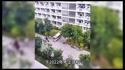 福建省一高校研究生坠楼身亡,我们该反思