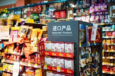 年入八十万?一个社区超市到底一年能赚多少钱?