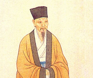 中国历史上,地位最高的8个词人,很多人认不全
