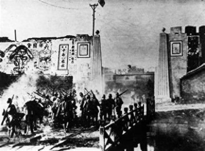 中国历史上我们必须谨记的耻辱!不忘历史!砥砺前行!