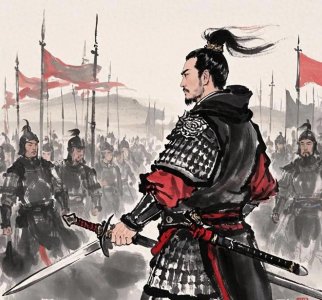 《资治通鉴》启示:处世当断则断的历史智慧与人生抉择