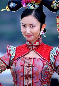 历史上的建宁公主,她的一生会让你叹息不已