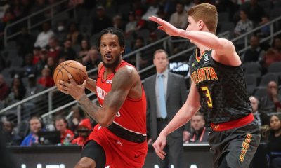 NBA球员交易之王:阿里扎