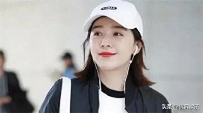 阚清子“发福”之谜:幸福肥还是另有喜事?
