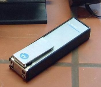 ​通信历史连载11-寻呼机