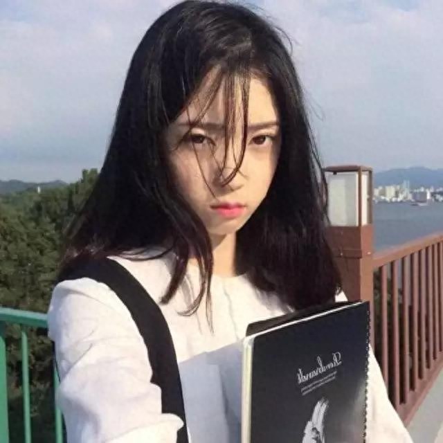 「头像集」元气小清新头像，做个活力少女