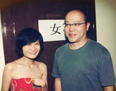 王菲与窦唯:曾经的乐坛传奇之恋