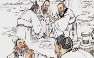 儒林外史是怎样描写鲍文卿这个人物的?他有哪些故事?
