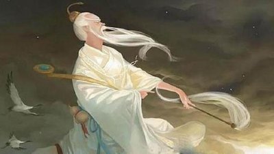 神仙是什么(世界上有神仙吗)