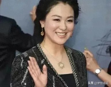 ​她真的长得比西施还美，曾经扮演过的“赛西施”惊艳了所有人。