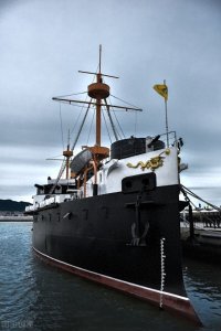 ​跟我学历史五：甲午中日战争