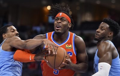 ​73分！NBA历史最大分差诞生！保罗看了都流泪，雷霆脸都不要了