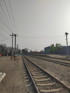 ​北京南苑机场遗迹——寻找身边的文保，触摸凝固的历史