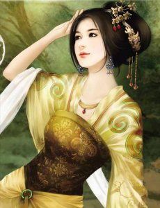 ​三本超级惊艳的历史后宫文推荐，可以媲美《极品家丁》