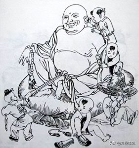 ​中国吉祥图案