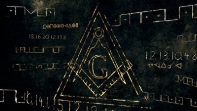 ​光明会：隐藏在历史背后的神秘力量