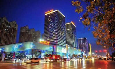 ​东营市：历史与现代的完美交融，黄河湿地与石油城市的独特魅力