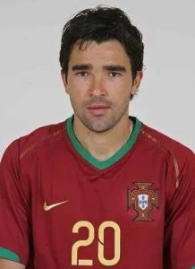 ​盘点葡萄牙球员历史前五