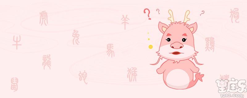 属龙和属狗配吗